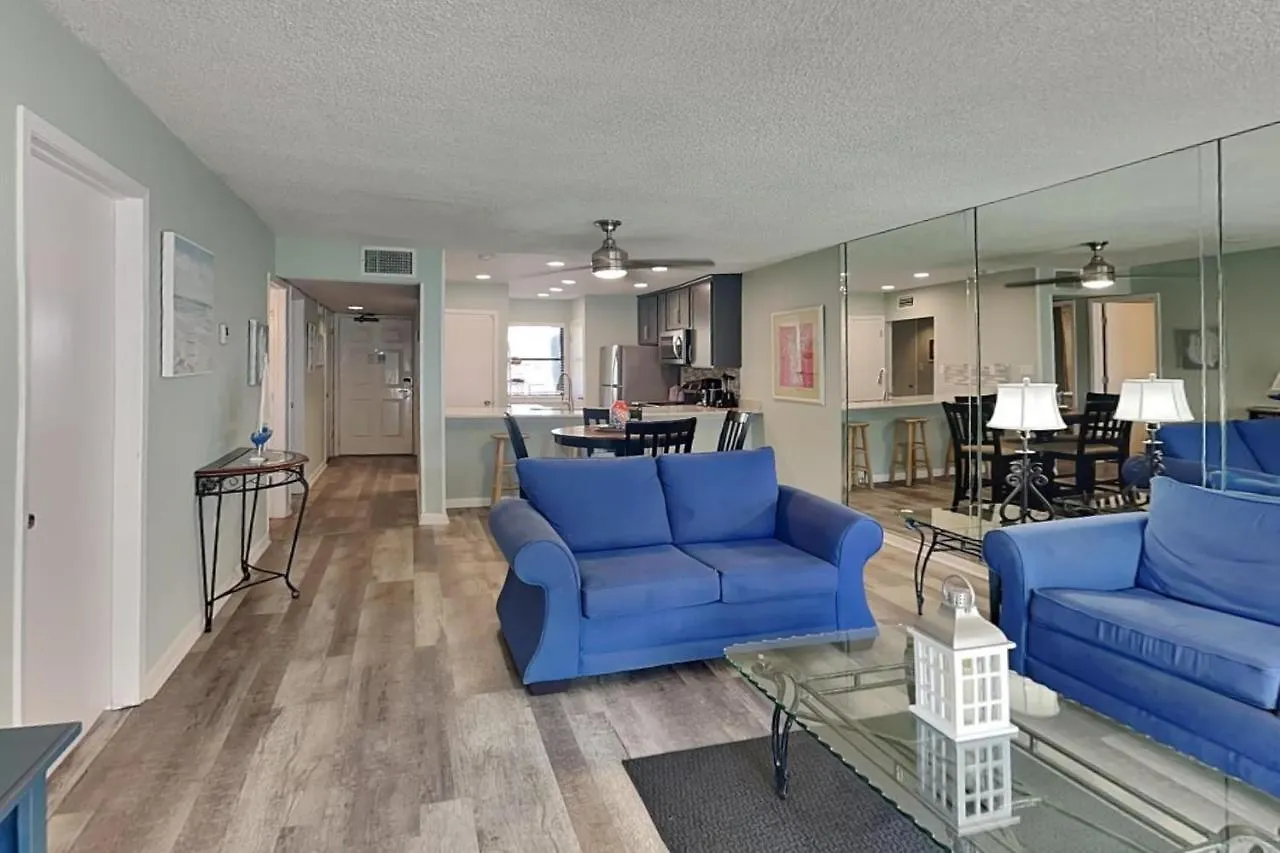 Edgewater Villa 512 Панама-Сити США