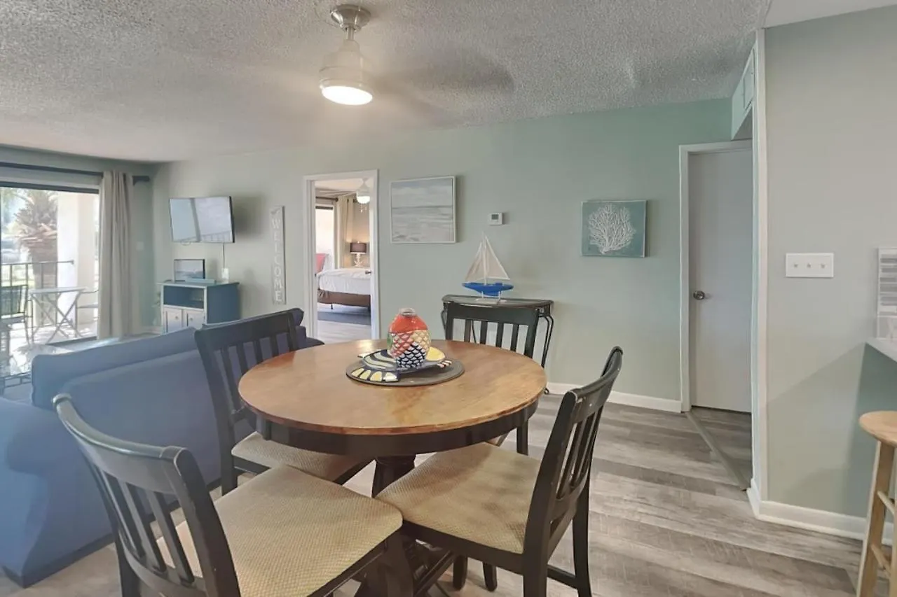 Edgewater Villa 512 Панама-Сити 0*,  США