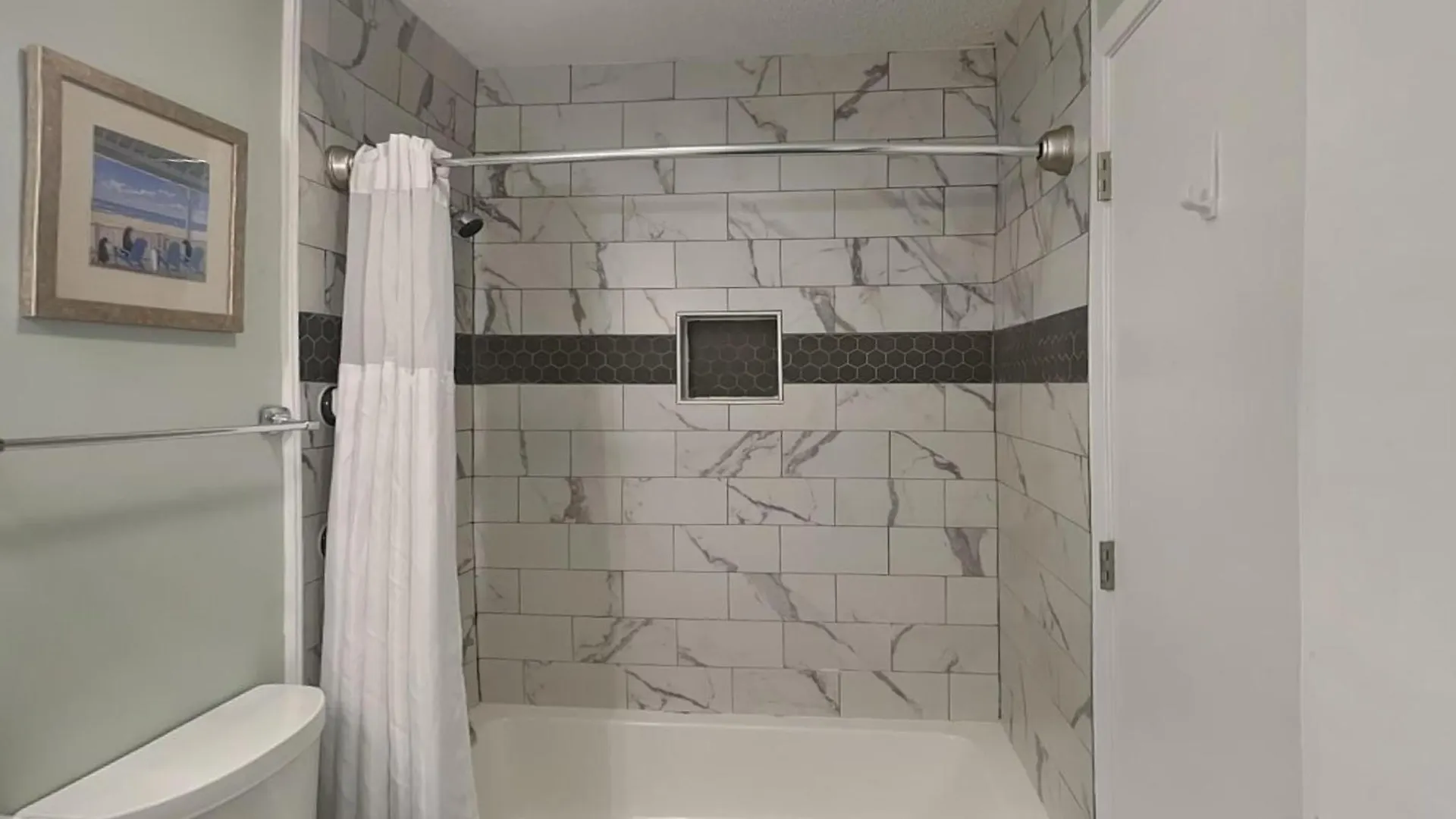 Edgewater Villa 512 Панама-Сити
