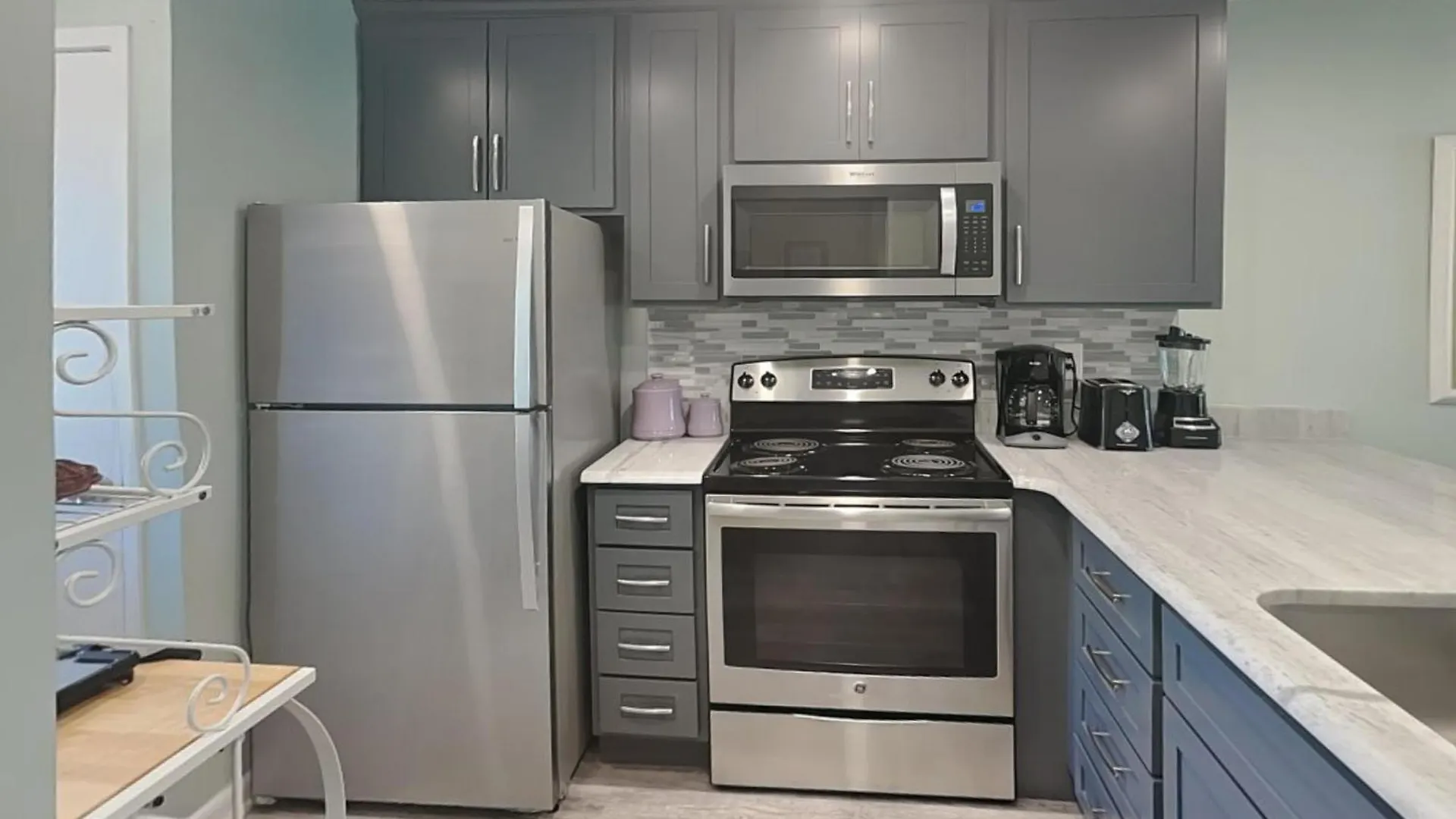 Апартаменты Edgewater Villa 512 Панама-Сити США