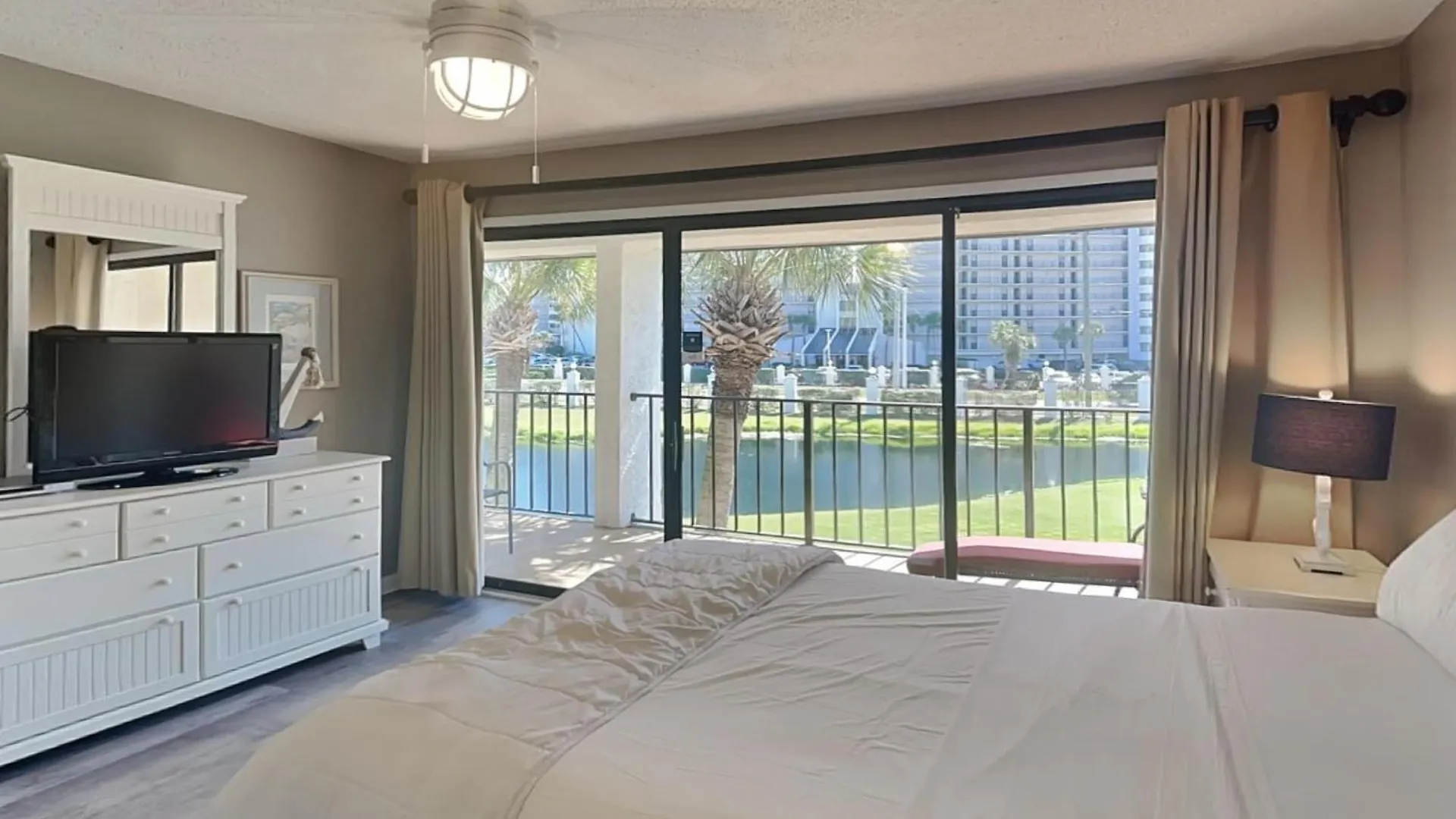 Edgewater Villa 512 Панама-Сити