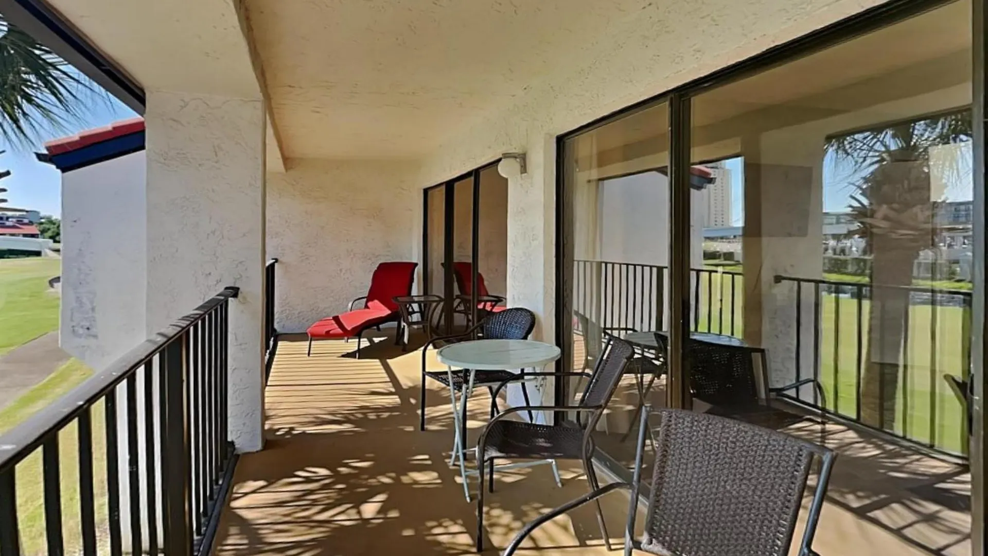Edgewater Villa 512 Панама-Сити 0*,