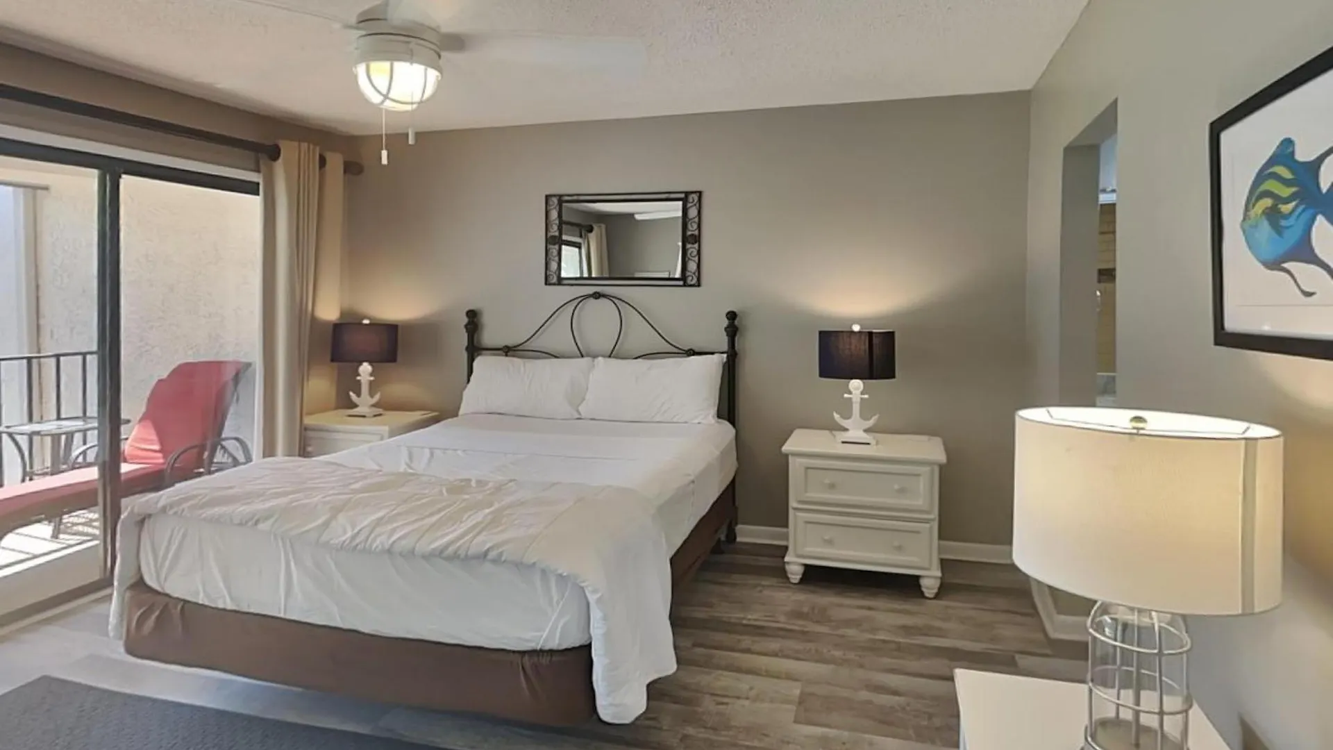 Edgewater Villa 512 Панама-Сити