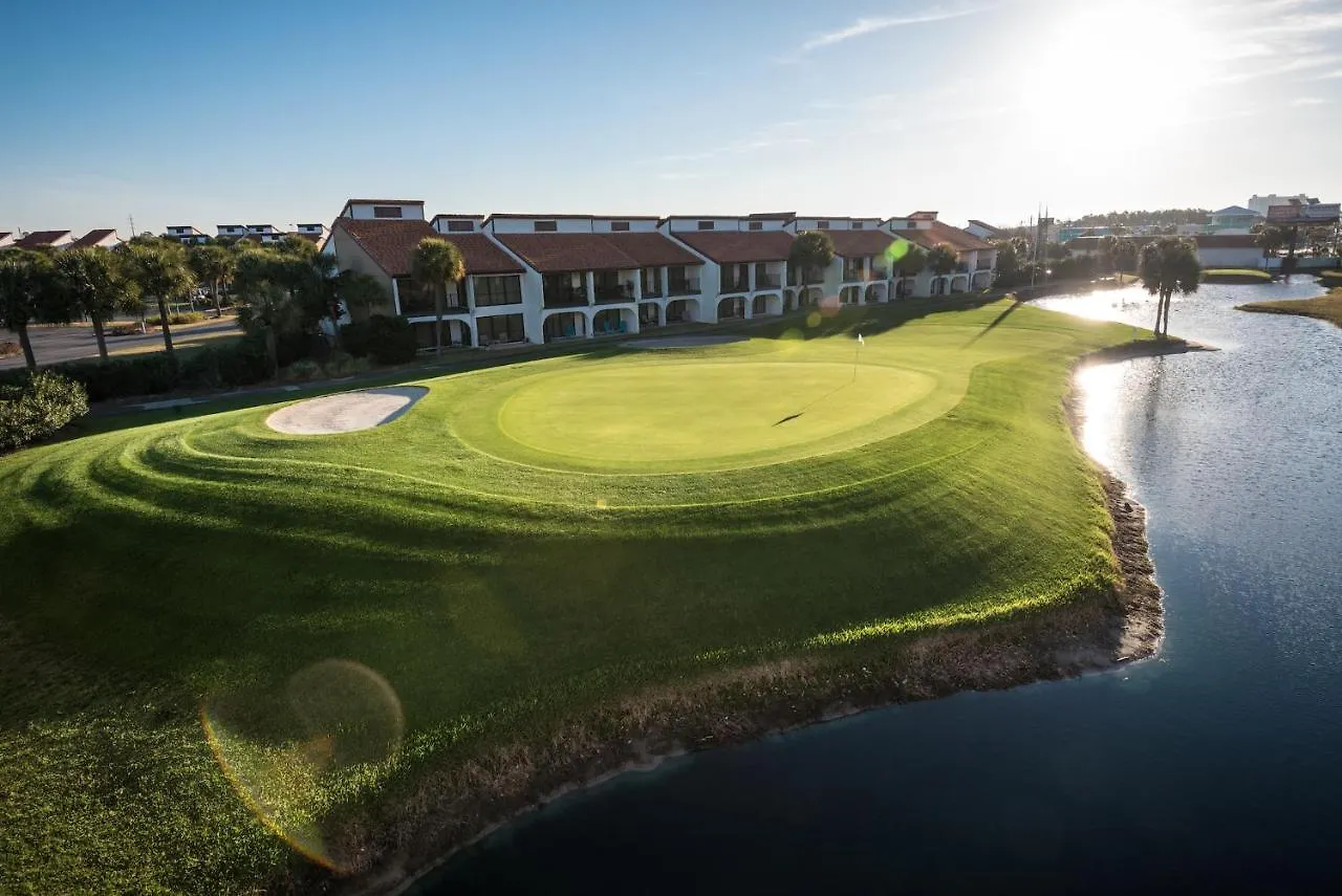 Edgewater Villa 512 Panama City Beach