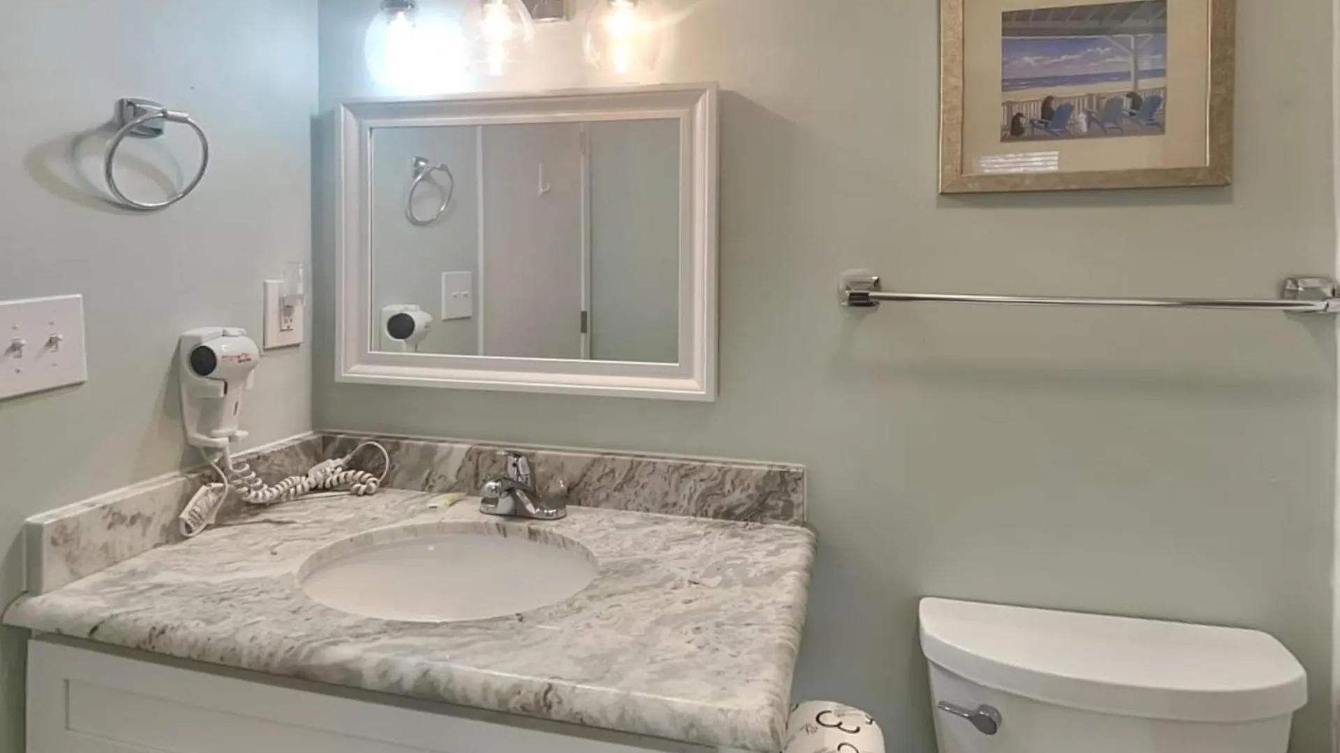 Lägenhet Edgewater Villa 512 Panama City Beach