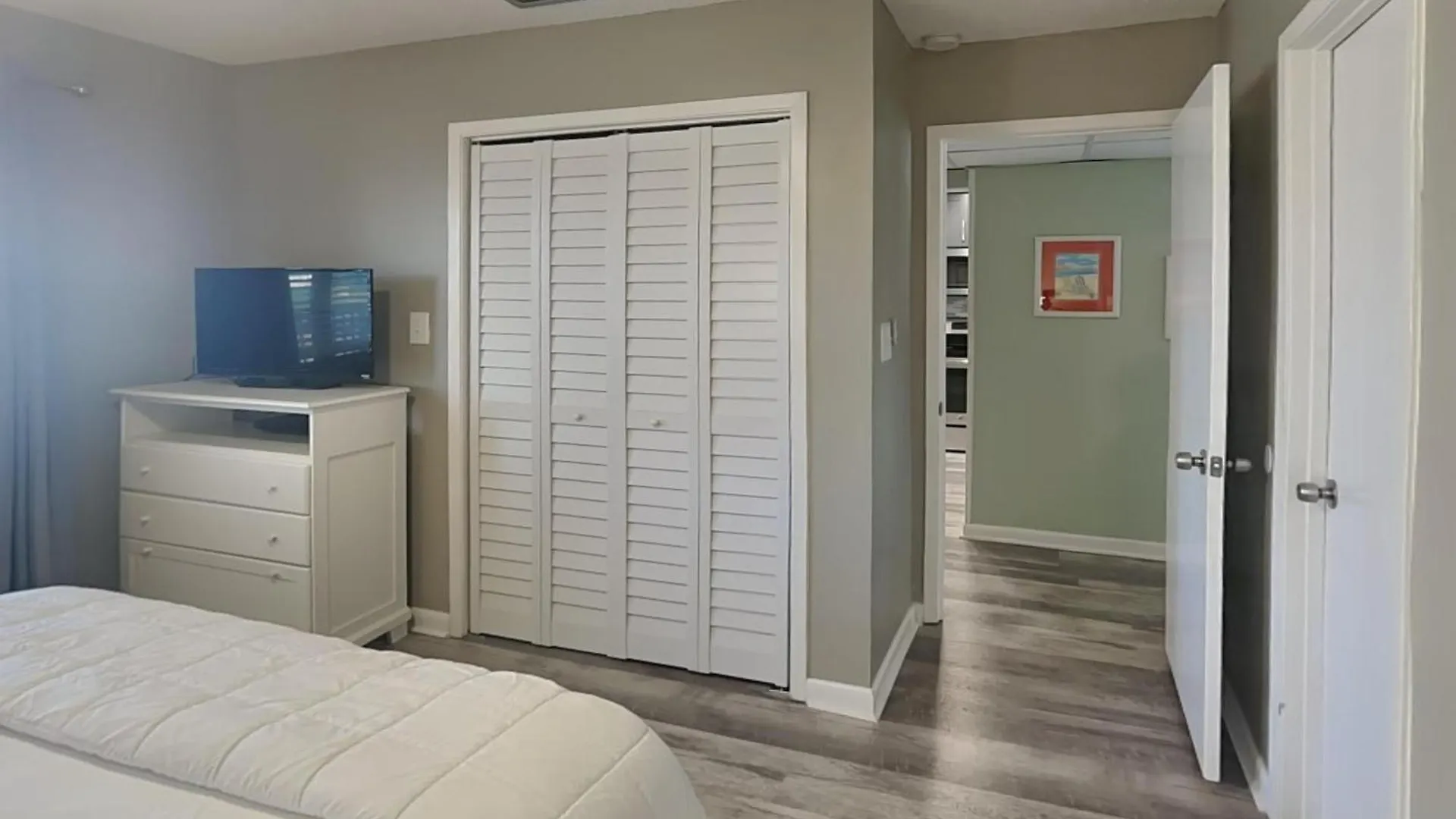 Lägenhet Edgewater Villa 512 Panama City Beach
