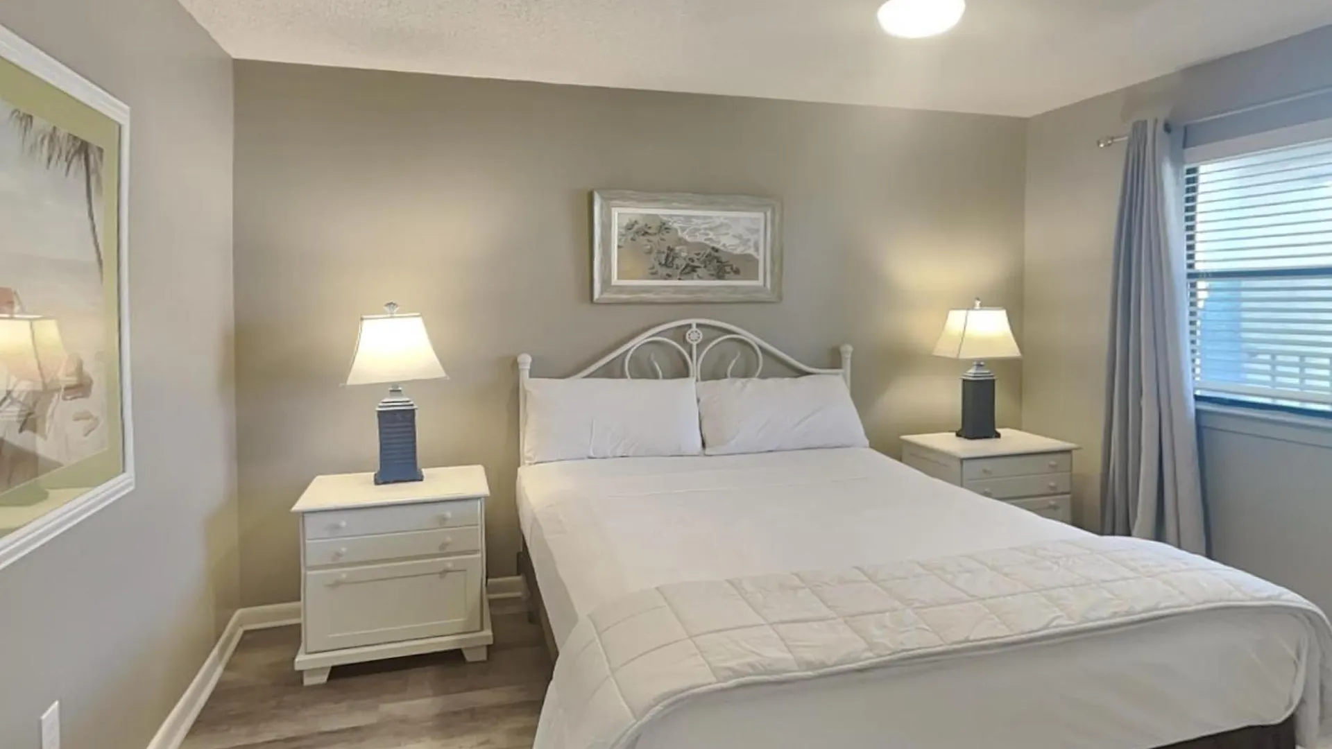 Edgewater Villa 512 Panama City Beach