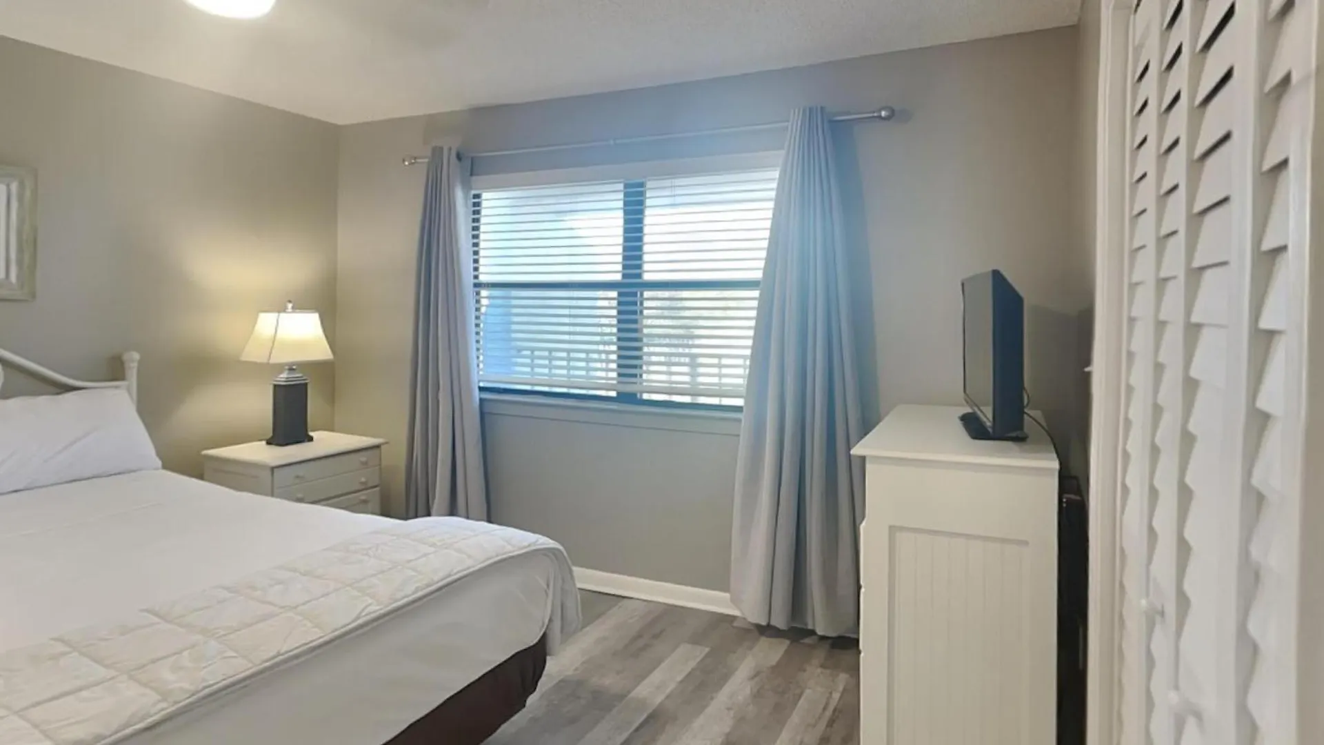 Edgewater Villa 512 Panama City Beach Lägenhet