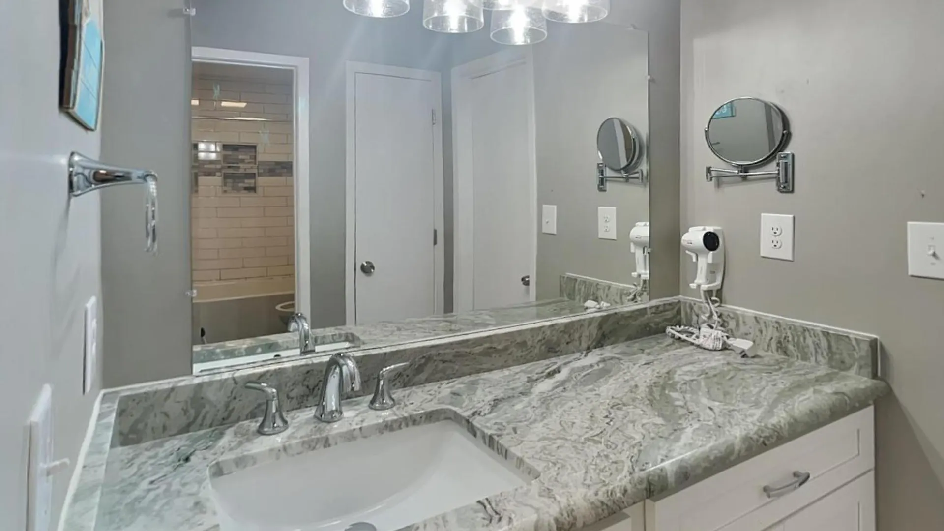 Edgewater Villa 512 Panama City Beach